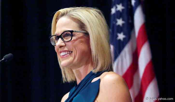 Dem. Senator Bucks Party, Calls to Pass Emergency Small Business Loan Funding ‘ASAP’