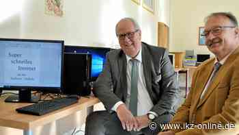 Grundschulen in Bestwig bekommen schnelles Internet - IKZ