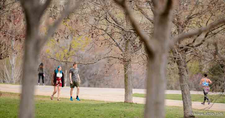 Letter: Don’t judge people in parks