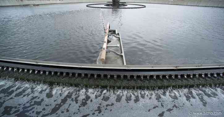 Utah scientists to test sewage to see if it can reveal rates of coronavirus infections