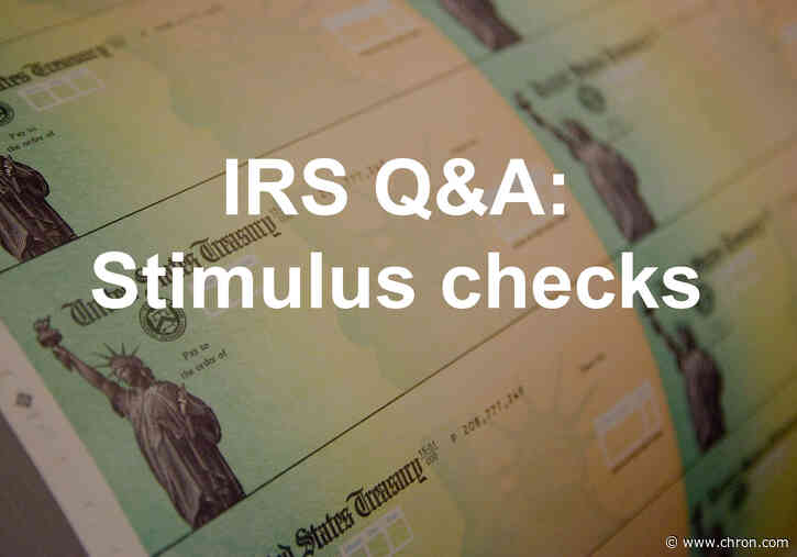 Glitches prevent $1,200 stimulus checks from reaching millions of Americans