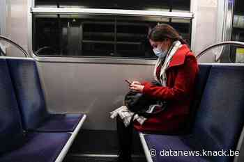 De 'privacyvriendelijke' Europese corona-app blijkt een lege doos