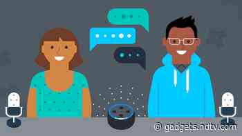 Amazon Alexa Voice-Based Assistant Gets a Long-Form Speaking Style