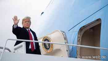 Allein die Anleitung für die Air Force One kostet 84 Millionen Dollar