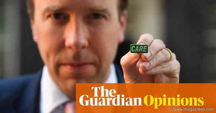 Arguments over carers' badges mean little when society is so blighted by ageism | Sonia Sodha