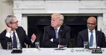 Here's Who Should Really Be Advising Trump on the Economy