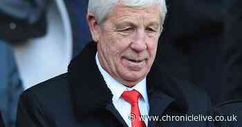 Sunderland 1973 legend Jimmy Montgomery pays tribute to Norman Hunter