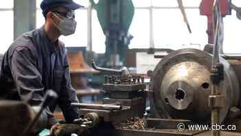 China's economy in worst downturn since '70s amid coronavirus battle