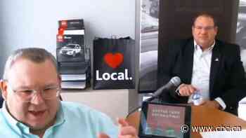 For cash-strapped newspapers, COVID-19 presents more challenges — and opportunities