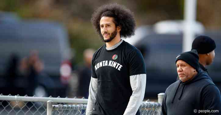 Colin Kaepernick Donates $100K to COVID-19 Relief Efforts: 'We Need Each Other Now More than Ever'