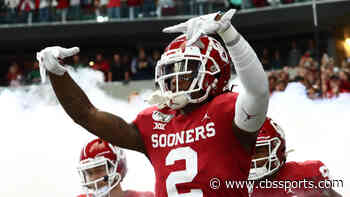 2020 NFL Draft: Five ways the Eagles could trade up for a top wide receiver prospect