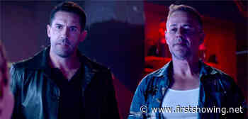 Scott Adkins & Louis Mandylor in Trailer for 'Debt Collectors' Sequel