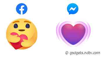 Facebook Adding a New &lsquo;Care&rsquo; Reaction Amid Coronavirus Pandemic