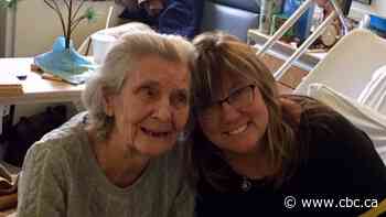 A week after their mother died of COVID-19, family still doesn't know where her body is