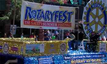 Rotaryfest Cancelled…For Now