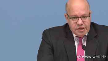 „Die deutsche Wirtschaft ist in ihrem Kern gesund und wettbewerbsfähig“