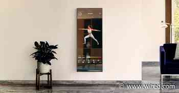 Mirror Review: An Expensive, but Fun, Way to Work Out at Home