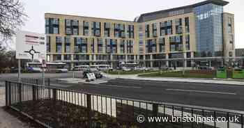 Gender pay gap at Bristol hospital trust has increased over last year