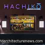 Moscow’s new restaurant named after famous Japanese dog Hachiko