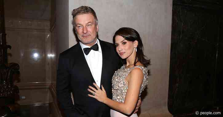 Pregnant Hilaria Baldwin Says She and Alec Have 'Definitely Had Our Moments' While Quarantining
