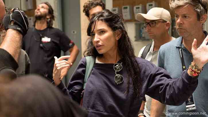 Reed Morano in Talks to Direct Jennifer Lopez’s The Godmother