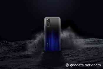 iQoo Neo 3 Official Render Confirms Triple Rear Camera Setup