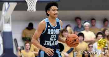 Intel on Rhode Island transfer Jacob Toppin - 247Sports