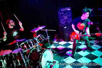 Band of the Day – Jenn Lombari/Stubborn Hearts - whatsuprhodeisland.com