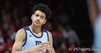 UK a finalist for Rhode Island transfer - 247Sports