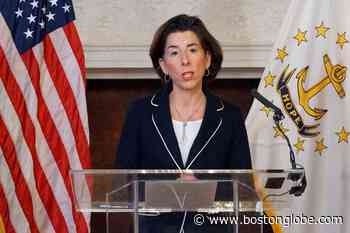 Rhode Island has the highest rate of unemployment claims in the country - The Boston Globe