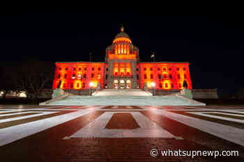 Rhode Island is now the 6th 'Most Aggressive State vs Coronavirus', WalletHub Study - What'sUpNewp