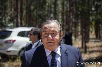 Confirman sentencia en contra del coronel en retiro y exalcalde Cristián Labbé por apremios ilegítimos en dictadura - TVU