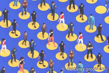 How The COVID-19 Pandemic Will Change the Way We Live