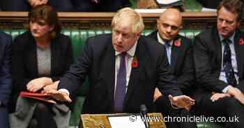 Here's what happens when the Commons returns next week