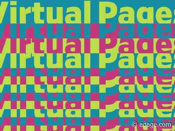 Watch live at 11 A.M. EDT: Martin Sorrell on weathering the global crisis: Ad Age Virtual Pages