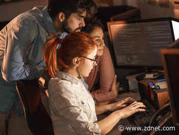 Programming languages: JavaScript now used by 12 million developers but Kotlin rises fastest
