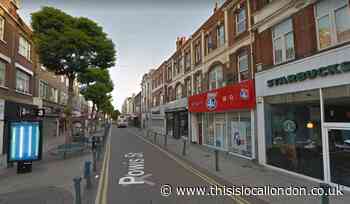 'The cash evaporated overnight': South east businesses reveal impact of coronavirus lockdown