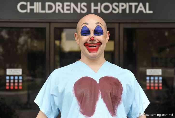 Exclusive: Rob Corddry on Bizarre Timing of Medical Police’s Outbreak Plot