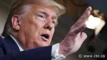 In battle with governors over reopening, Trump backs down