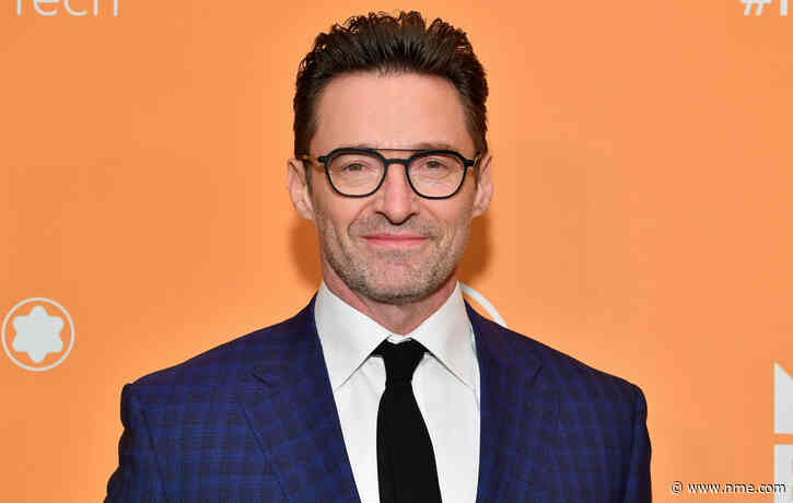 Hugh Jackman reveals he turned down a role in ‘Cats’