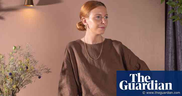 'The Royle Family makes me properly laugh': Stacey Dooley's lockdown TV