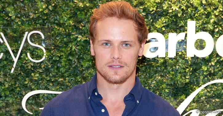 Outlander Star Sam Heughan Opens Up About 'Six Years of Constant Bullying': 'I'm So Hurt'