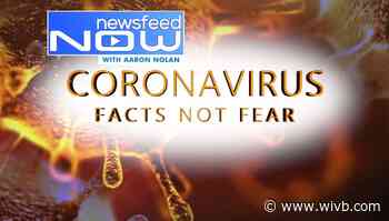 Newsfeed Now Coronavirus: ‘Facts Not Fear’ morning update – April 17, 2020