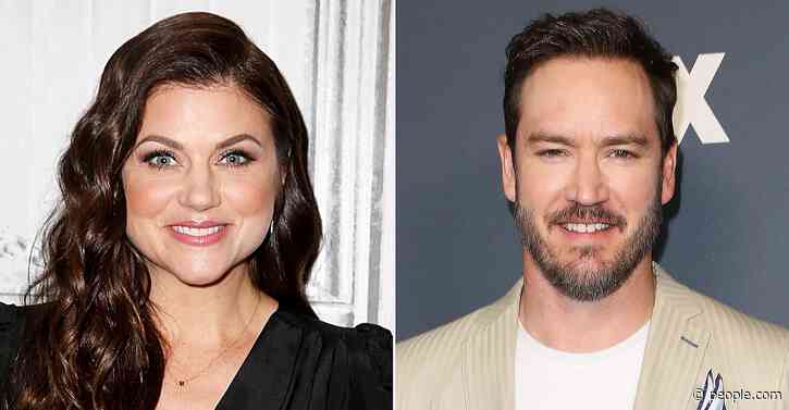 Why Mark-Paul Gosselaar and Tiffani Thiessen Weren't in the Saved by the Bell Reboot Teaser