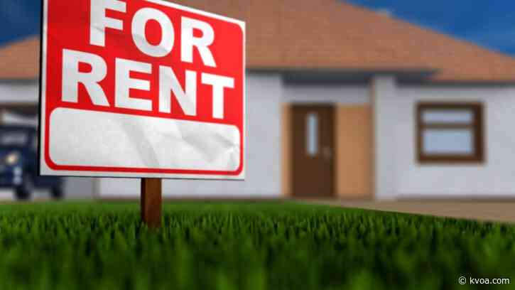 About 26,000 Arizona tenants seek help to pay landlords