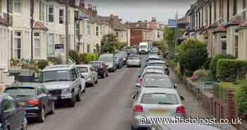 More than 30 vehicles vandalised across three Bristol suburbs in one night