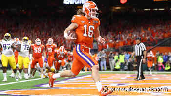 How expectations for Clemson quarterback Trevor Lawrence have changed heading into 2020