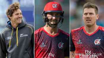 Lancashire: Watling, Maxwell & Faulkner deals cancelled as staff take pay cut