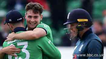 Ireland 'very flexible' on England ODI series dates