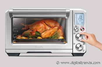 The best Instant Pot, Ninja, and Cuisinart air fryer deals for April 2020